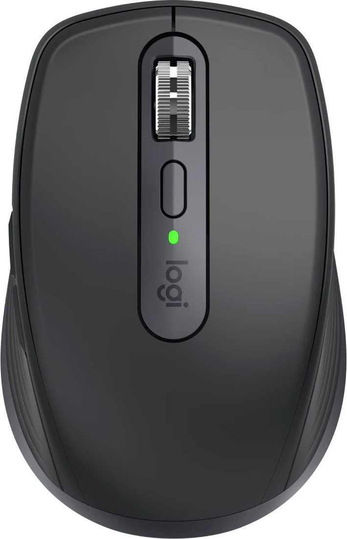 

Мышь Logitech MX Anywhere 3S for Business (графит)