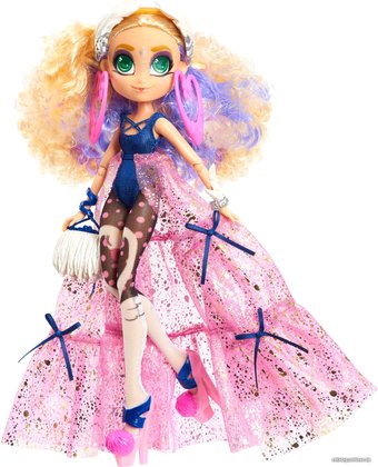 Кукла Hairdorables Белла 23828