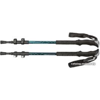 Палки для скандинавской ходьбы Tech Team Himalayas (бирюзовый)