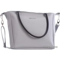 Универсальная коляска AROTEAM Santino Prima (2 в 1, 03/рама черная)