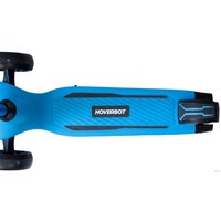 Электросамокат Hoverbot D-04 (голубой)