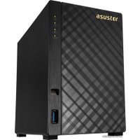 Сетевой накопитель ASUSTOR AS3102T v2