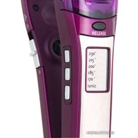 Выпрямитель BaByliss I-PRO 230 Steam ST395E