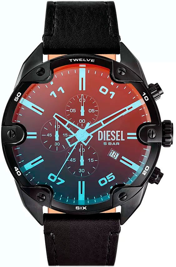 

Наручные часы Diesel DZ4667