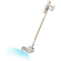 Пылесос Dreame Cordless Vacuum Cleaner R10s Essential Aqua VRV65F (евровилка, белый)