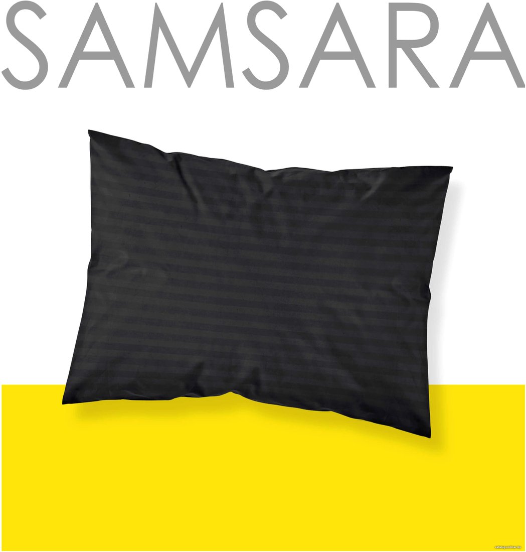 Наволочка Samsara Сат5070Н-10 50x70