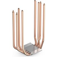 Кулер для процессора Jonsbo CR-1000E (черный) в Бресте