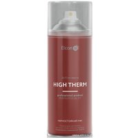 Лак термостойкий Elcon High Therm (аэрозоль, 520 мл)