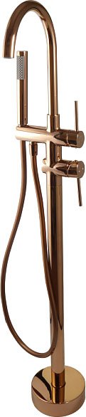 

Смеситель Maxonor Pure Life PL3087-16