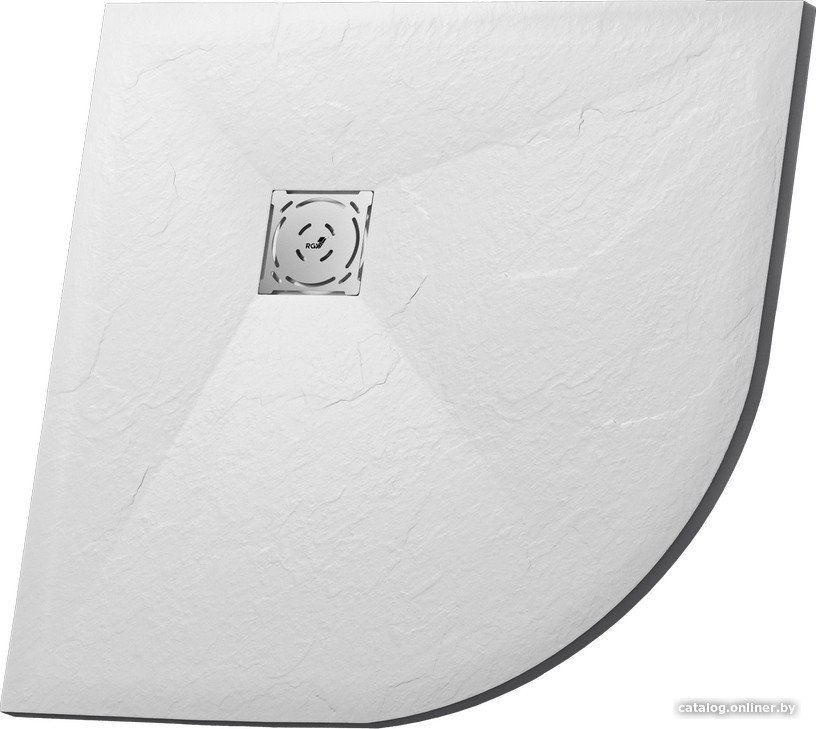 Душевой поддон RGW ST/R-W 90x90