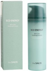 Эссенция для лица Eco Energy All In One Soothing Essence (100 мл)