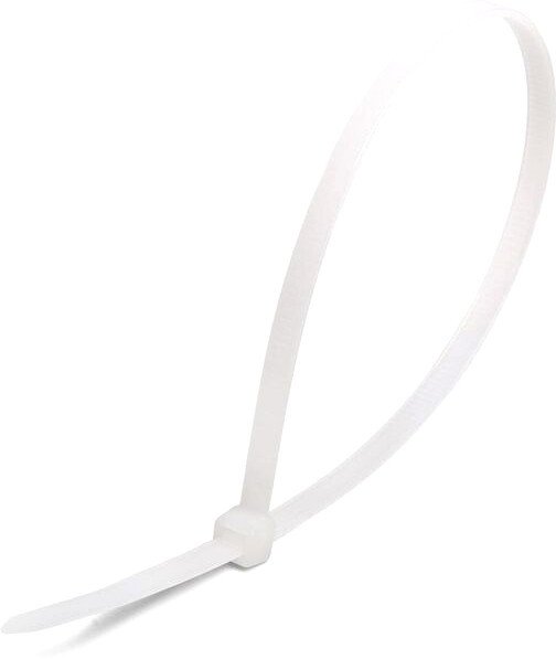 

Стяжка для кабеля Fortisflex НСС EasyFix 4х300 84804 (100 шт)