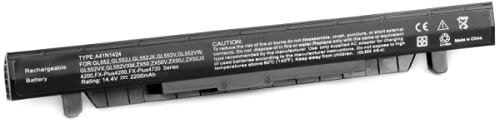 

Аккумуляторы для ноутбуков Копия ASUS GL552