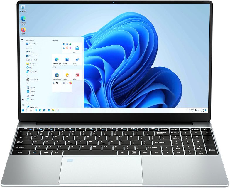 

Ноутбук KUU Yepbook Pro N5095-16-1T