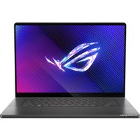 Игровой ноутбук ASUS ROG Zephyrus G16 2024 GU605MV-QR085