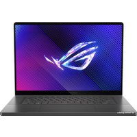 Игровой ноутбук ASUS ROG Zephyrus G16 OLED 2024 GU605MY-QR111W