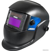 Сварочная маска Mikkele M-500 (черный)