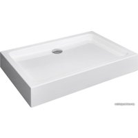 Душевой поддон Radaway Laros D Compact 90x80 [SLD8917-01]
