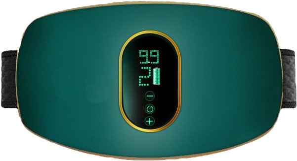 

Массажер для ног и тела Calmer TBD0603675901