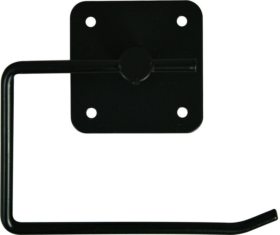 

Держатель для туалетной бумаги Мультидом Лофт DA34-301