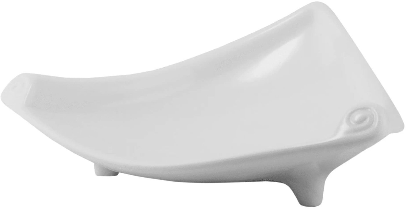 Салатник Lenardi Bianco 118-054