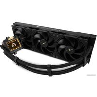 Система жидкостного охлаждения для процессора Thermalright Frozen Warframe 360 (черный)