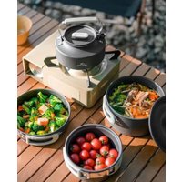 Чайник Naturehike CNK2450CF010 0.8 л