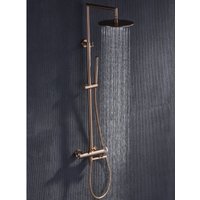 Душевая система  Ganzer GZ19162-R