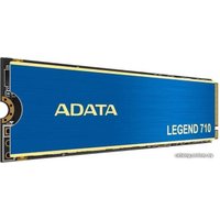 SSD ADATA Legend 710 512GB ALEG-710-512GCS