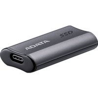 Внешний накопитель ADATA SC750 2TB SC750-2000G-CCBK