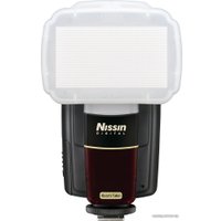 Вспышка Nissin MG8000 Extreme для Nikon