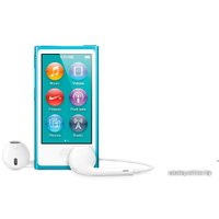 Плеер Apple iPod nano 16Gb (7th generation)
