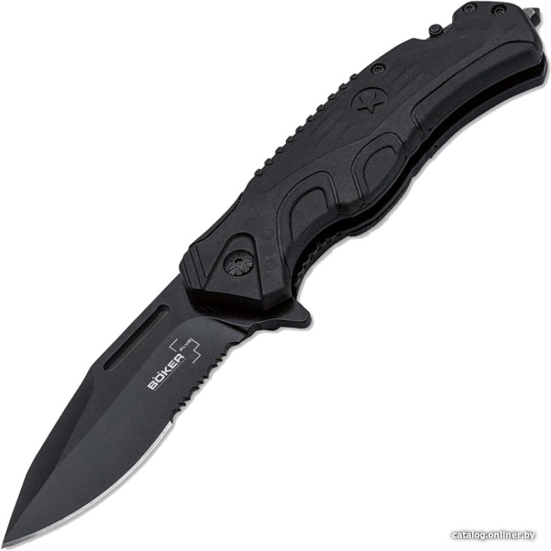 Складной нож Boker Savior BK01BO321