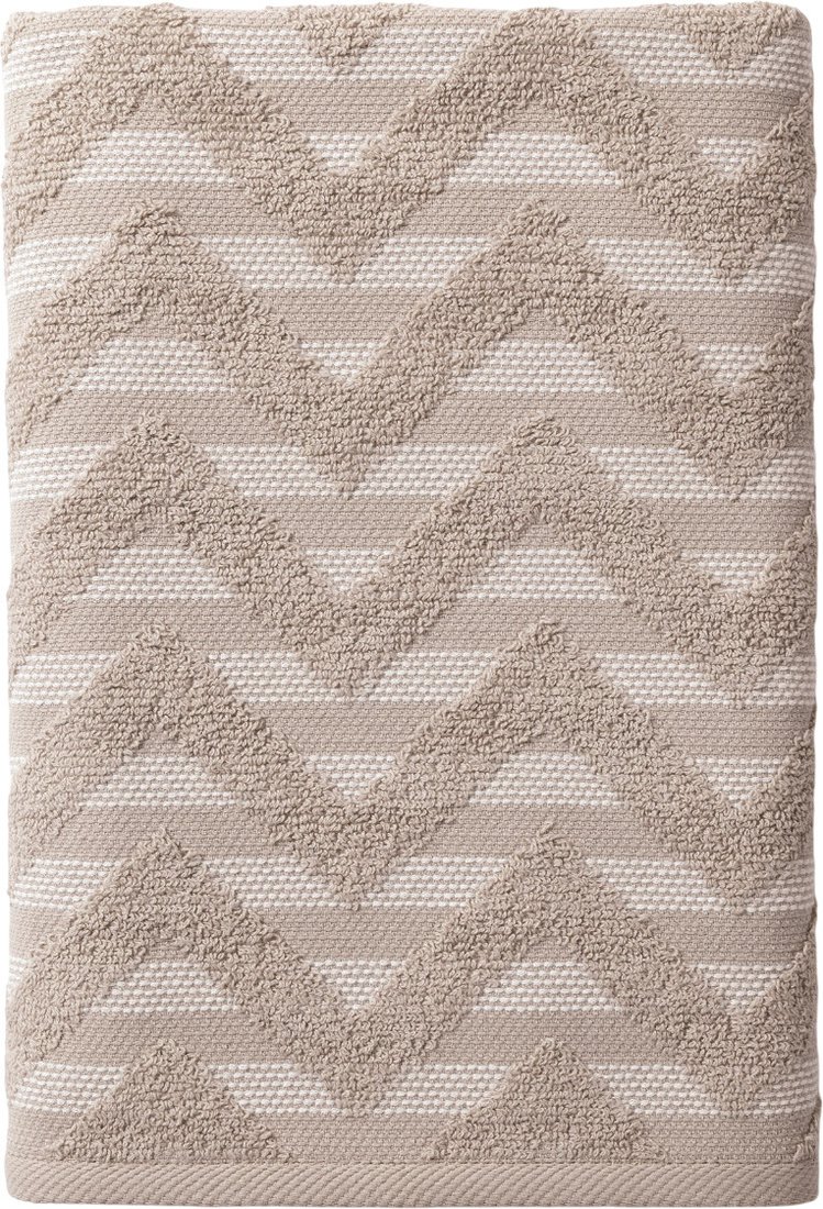 

Полотенце Verossa Relax 70x140 (кофе)