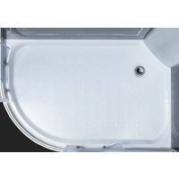 Душевая кабина Saniteco SN-120BR 120x80