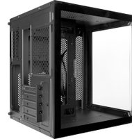 Корпус Ginzzu V120