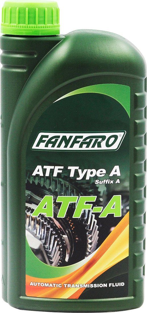 

Трансмиссионное масло Favorit Gear SAE 80W-90 API GL-4 500мл