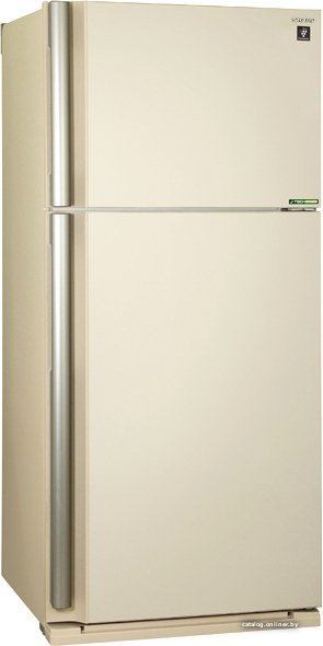

Холодильник Sharp SJ-XE55PMBE