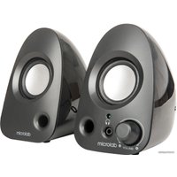 Акустика Microlab B19 (черный)