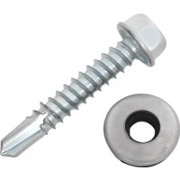 Саморез Gigant Кровельный 123806 (250шт)