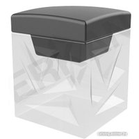 Подушка на сиденье Berkano Icelandic Cube 260_007_00 (черный)