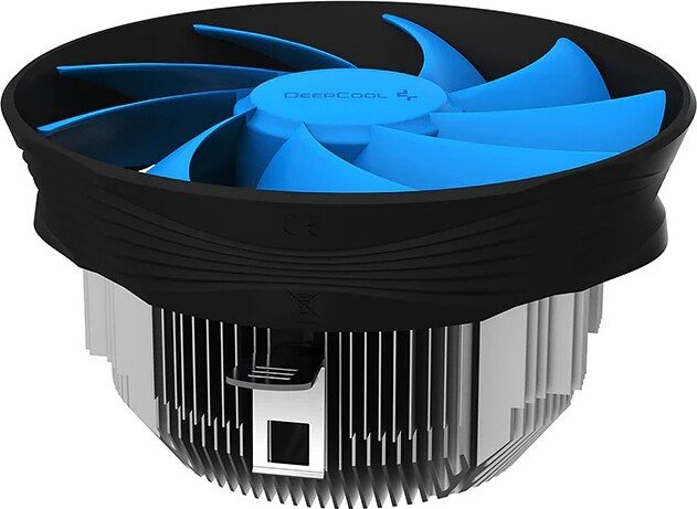 

Кулер для процессора DeepCool Archer Bigpro V2 G-U-ARCHER-ARNNNN-G-3