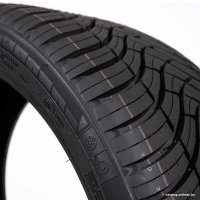 Всесезонные шины Triangle SeasonX TA01 205/55R16 94V