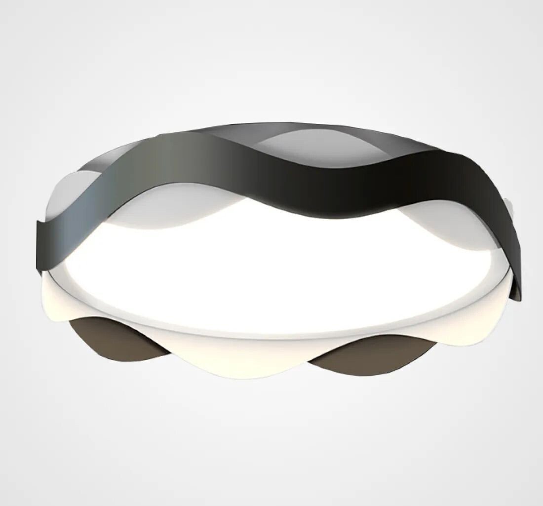 

Припотолочная люстра ImperiumLoft Maaret01 223935-23