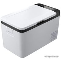 Компрессорный автохолодильник Alpicool K18 (без адаптера 220В)