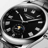 Наручные часы Longines Master Collection L2.909.4.51.7