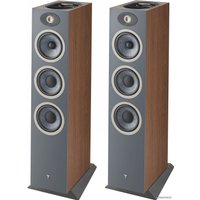 Напольная акустика Focal Theva №3-D (темное дерево) в Витебске