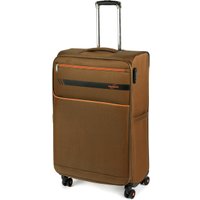 Чемодан-спиннер Chenyuan WA-6057L-042 (коричневый)