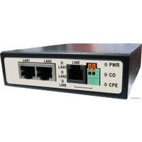 Удлинитель по витой паре Osnovo TR-IP2