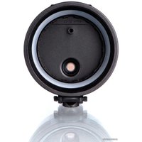 Бутылка для воды UZSpace Colorful Frosted 3034 (красный)